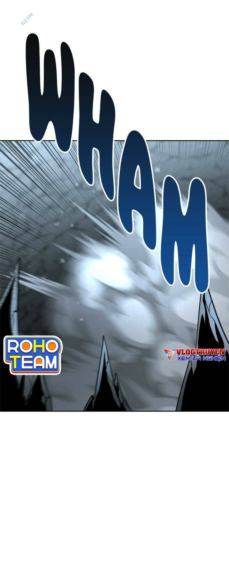Trùm Cuối Chương 37 Ảnh 53