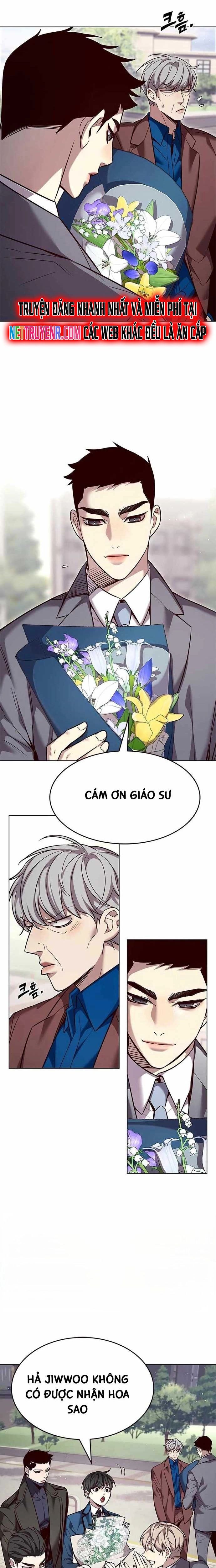 Cô Dâu Của Sói Trắng Chương 346 Ảnh 9
