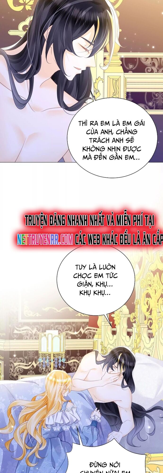 Tôi Không Muốn Làm Bạch Nguyệt Quang Của Kẻ Phản Diện Chương 96 Ảnh 14