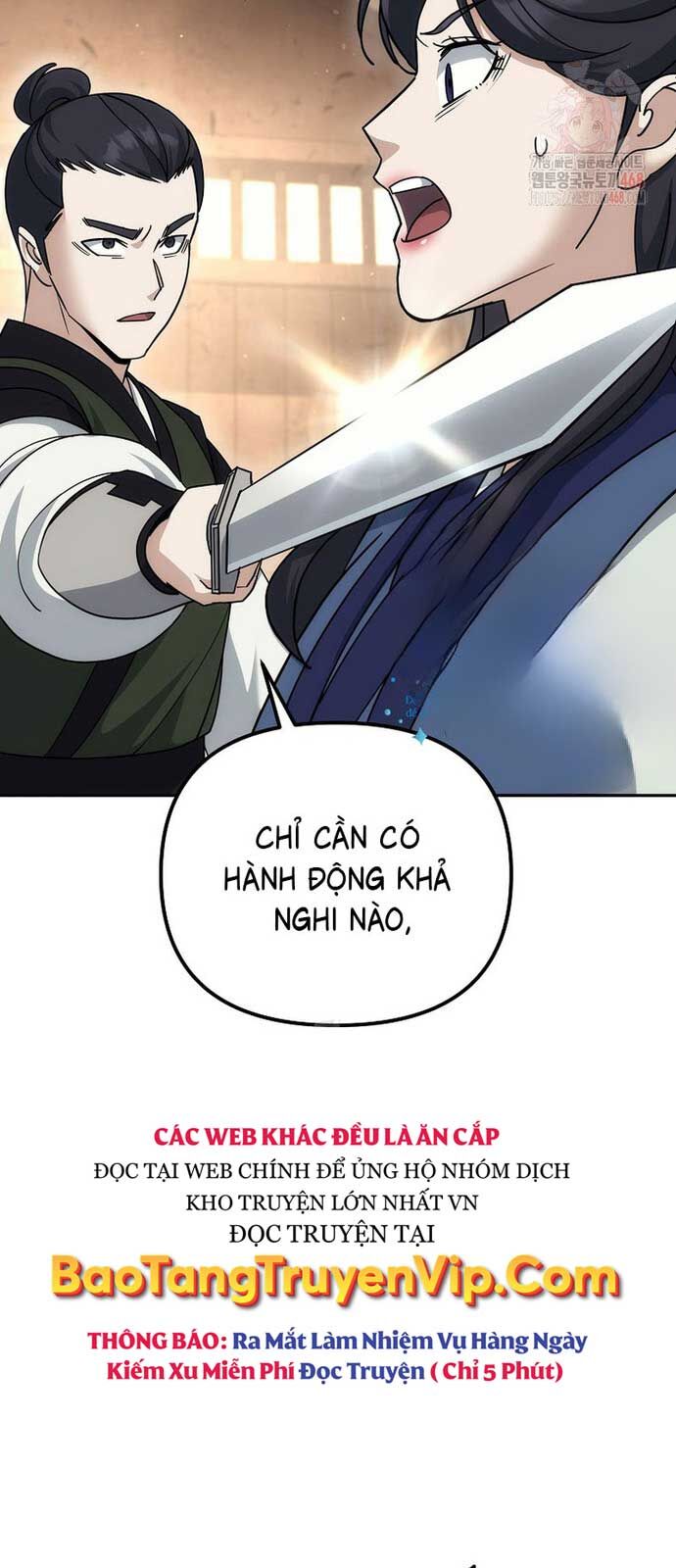Hoạn Quan Tuyệt Luân Chương 25 Ảnh 53