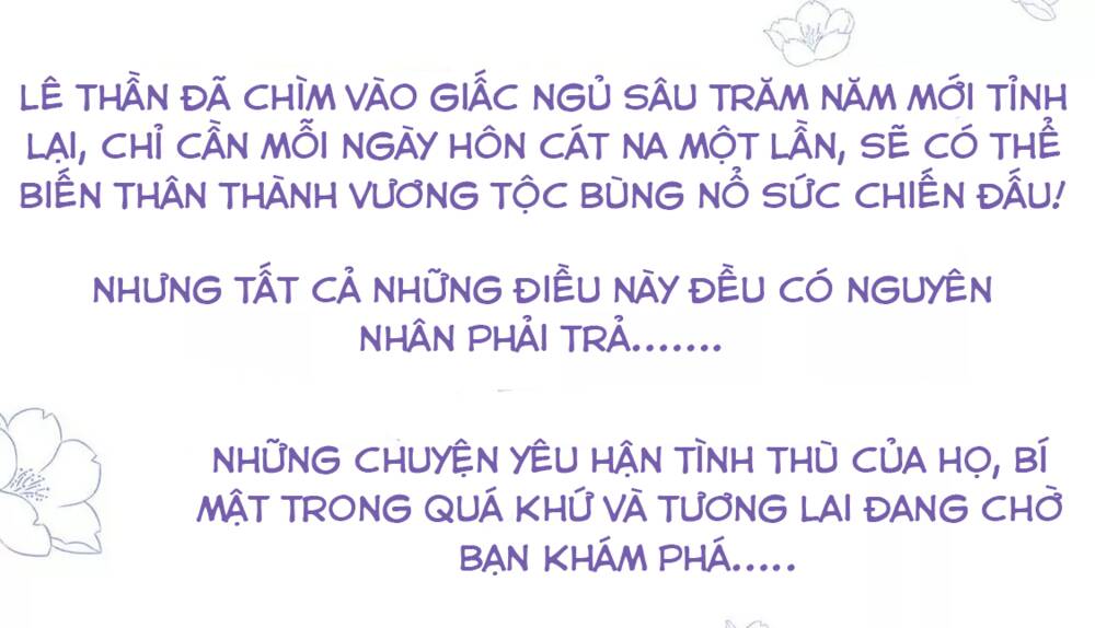 Mỗi Ngày Một Nụ Hôn Chương 0 Ảnh 42