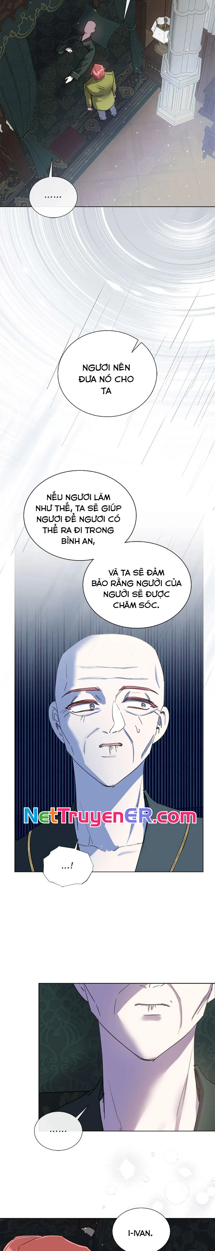 Chúng Ta Không Phải Chị Em Chương 76 Ảnh 14