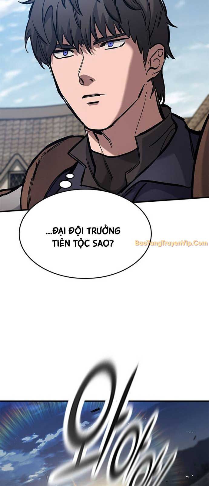 Hiệp Sĩ Sống Vì Ngày Hôm Nay Chương 58 Ảnh 13