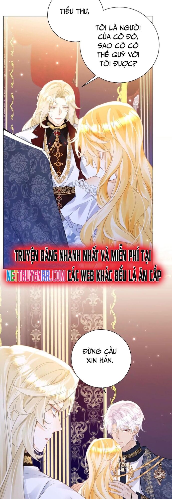 Tôi Không Muốn Làm Bạch Nguyệt Quang Của Kẻ Phản Diện Chương 96 Ảnh 5