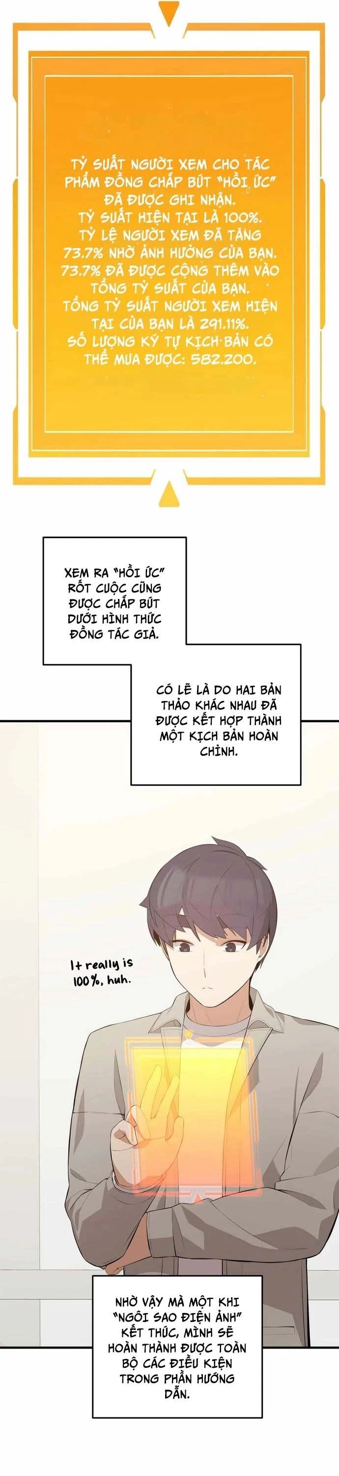 Biên Kịch Gian Lận Chương 59 Ảnh 7