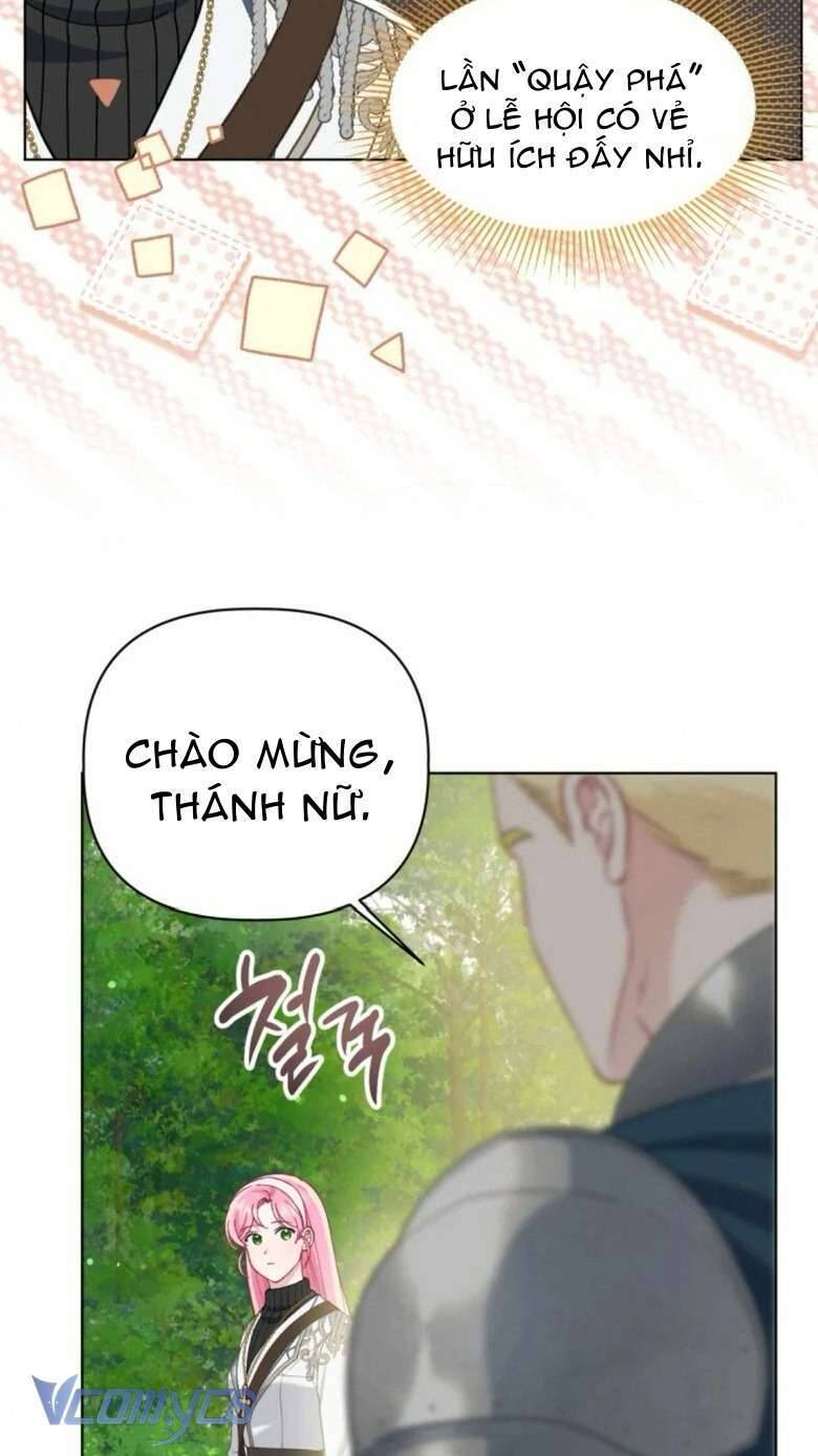 Sự Điều Trị Đặc Biệt Của Tinh Linh Chương 89 Ảnh 15