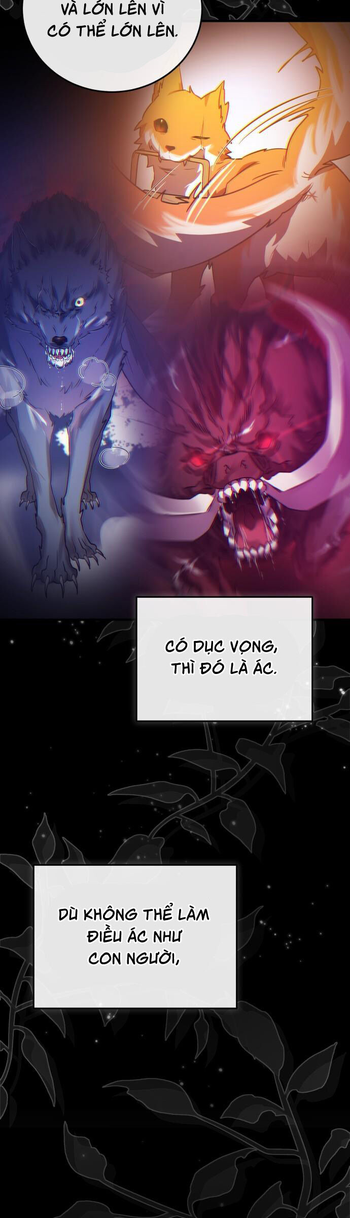 Hero X Demon King X Villain Chương 131 Ảnh 28