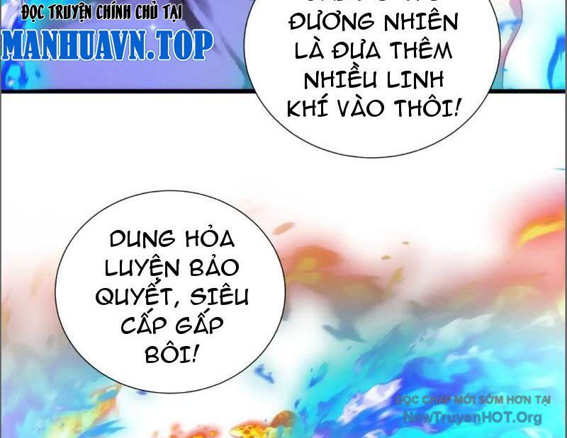 Ta Dựa Vào Tu Tiên Xưng Bá Mạt Thế Chương 7 Ảnh 34