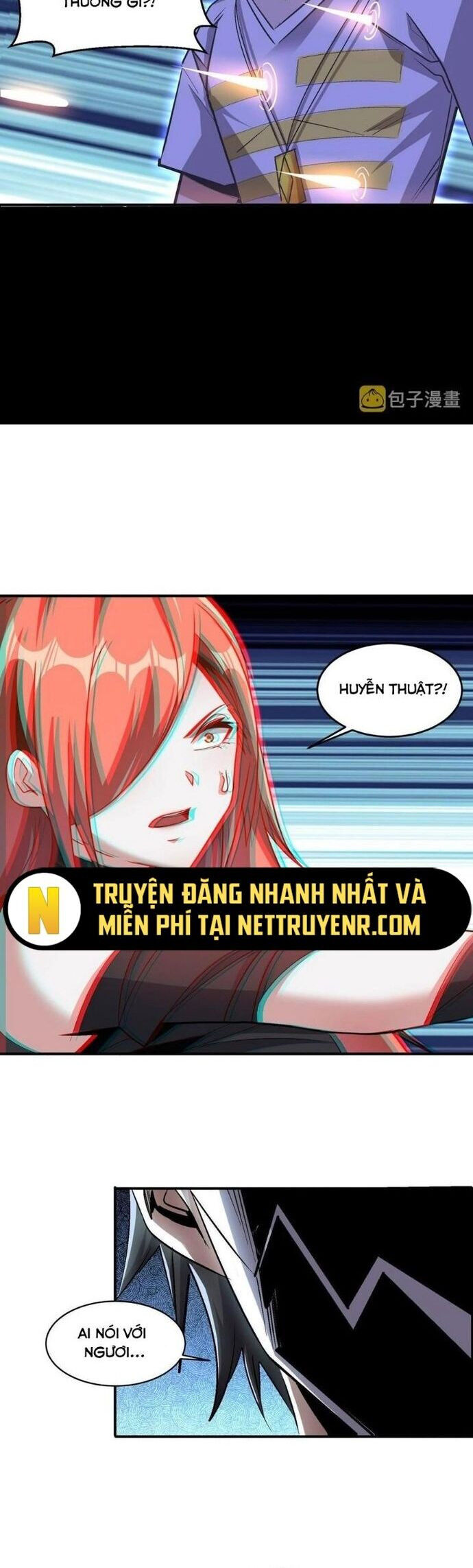 Quái Vật Nhạc Viên Chương 108 Ảnh 19
