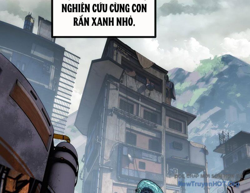 Ta Dựa Vào Tu Tiên Xưng Bá Mạt Thế Chương 11 Ảnh 76