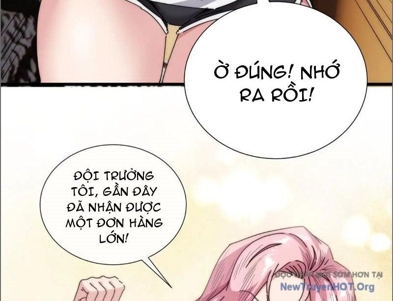 Ta Dựa Vào Tu Tiên Xưng Bá Mạt Thế Chương 8 Ảnh 39