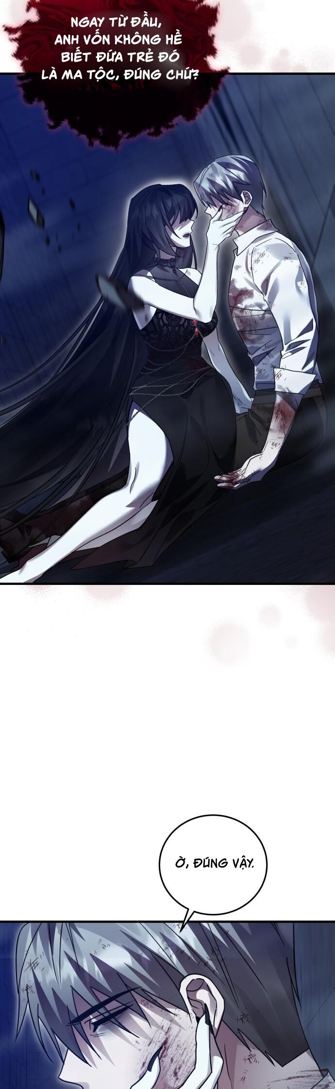 Hero X Demon King X Villain Chương 131 Ảnh 42