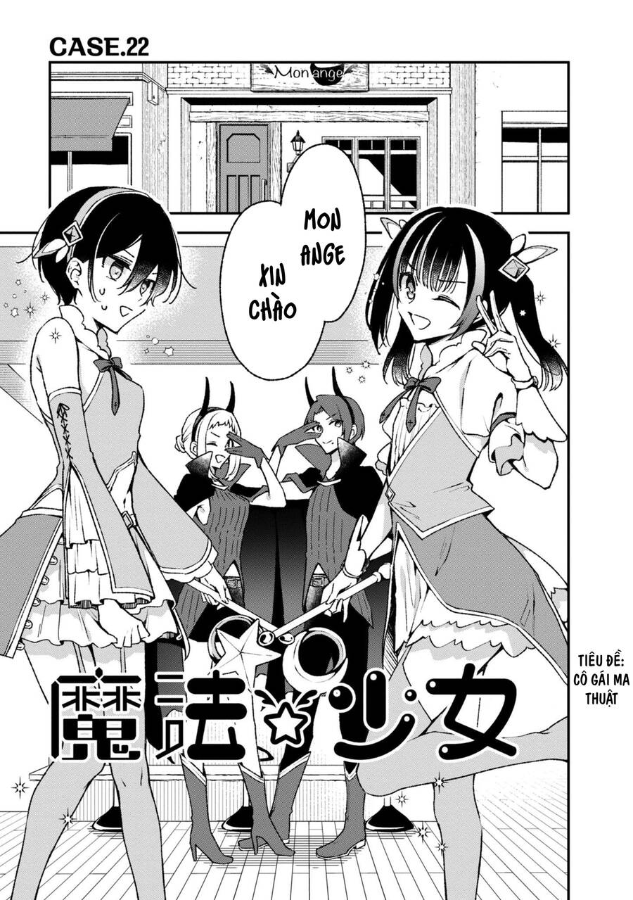 Zenbu Kimi No Sei Chương 22 Ảnh 3