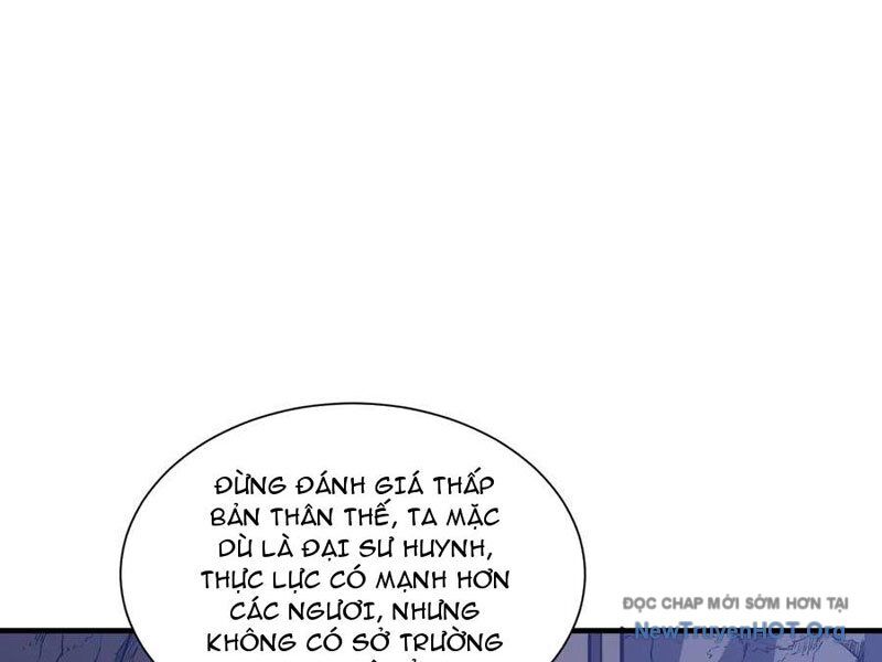 Ma Tu Tái Sinh: Khởi Đầu Nhặt Được Một Hành Tinh Zombie Chương 43 Ảnh 102