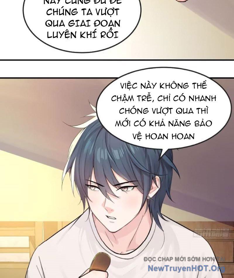 Chuyển Sinh Thành Tra Nam, Ta Giúp Thê Tử Trường Sinh Chương 9 Ảnh 23