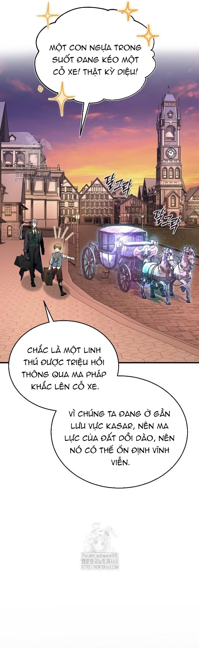Giáo Sư Gián Điệp Chương 122 Ảnh 15