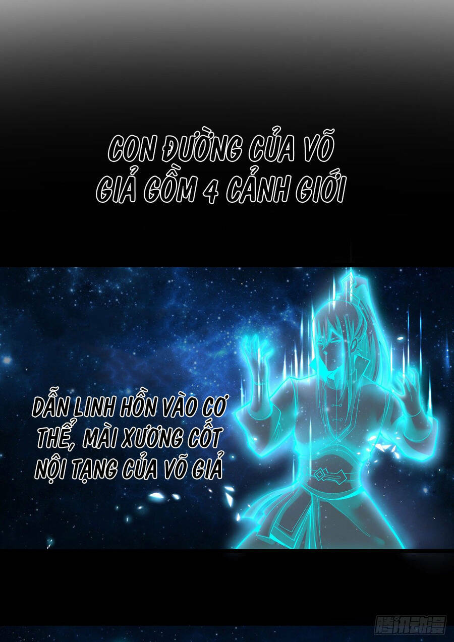 Thiên Đế Vô Song Chương 5 Ảnh 4