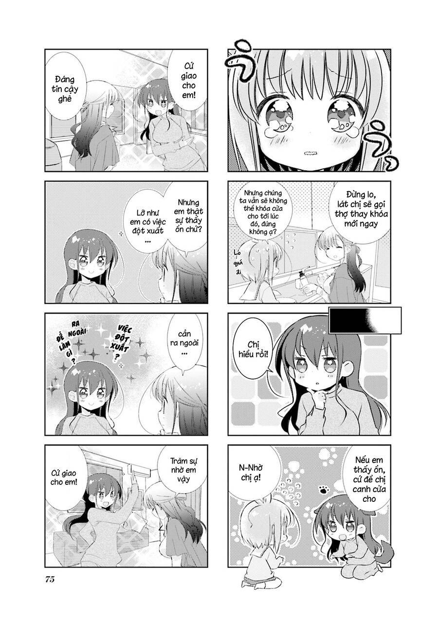 Slow Start Chương 80 Ảnh 7