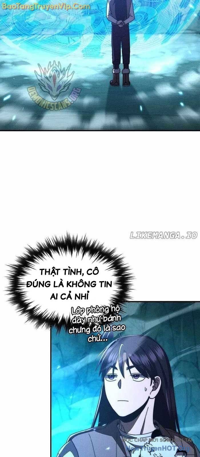 Ta Trở Thành Truyền Nhân Của Võ Thần Chương 28 Ảnh 32