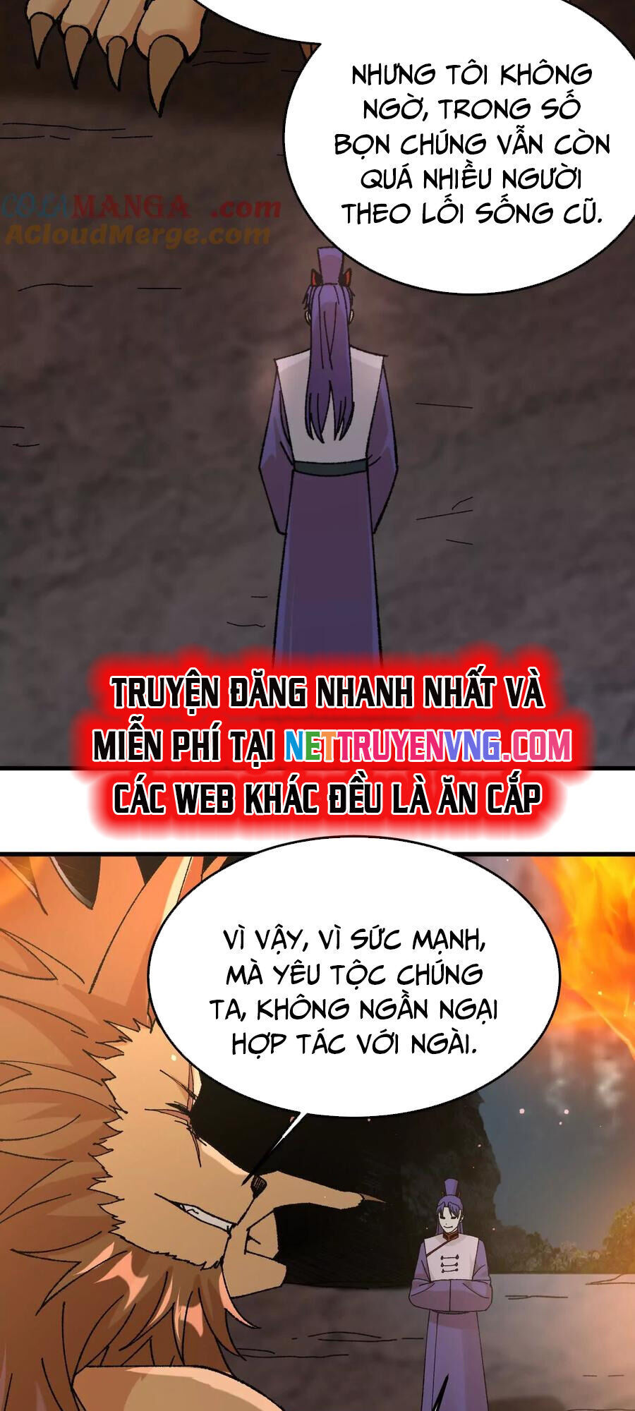 Vật Lý Tu Tiên Hai Vạn Năm Chương 53 Ảnh 31