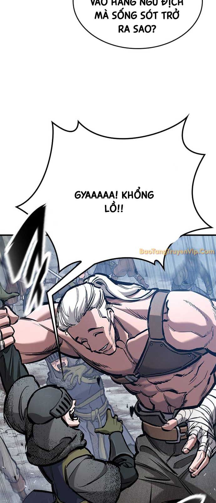 Hiệp Sĩ Sống Vì Ngày Hôm Nay Chương 58 Ảnh 24