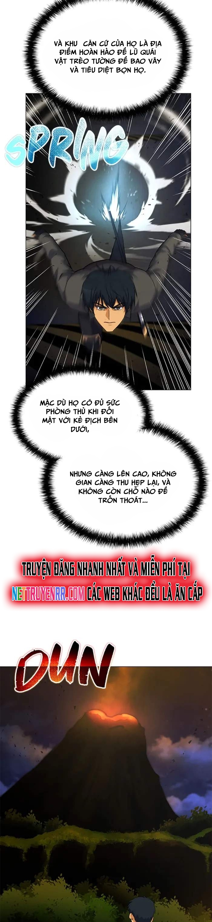 Thợ Săn Ăn Thịt Người Chương 82 Ảnh 19