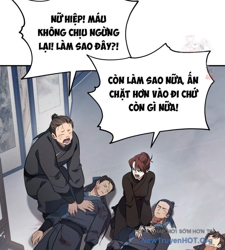 Tiểu Công Tử Của Ân Hạ Thương Đoàn Chương 19 Ảnh 114