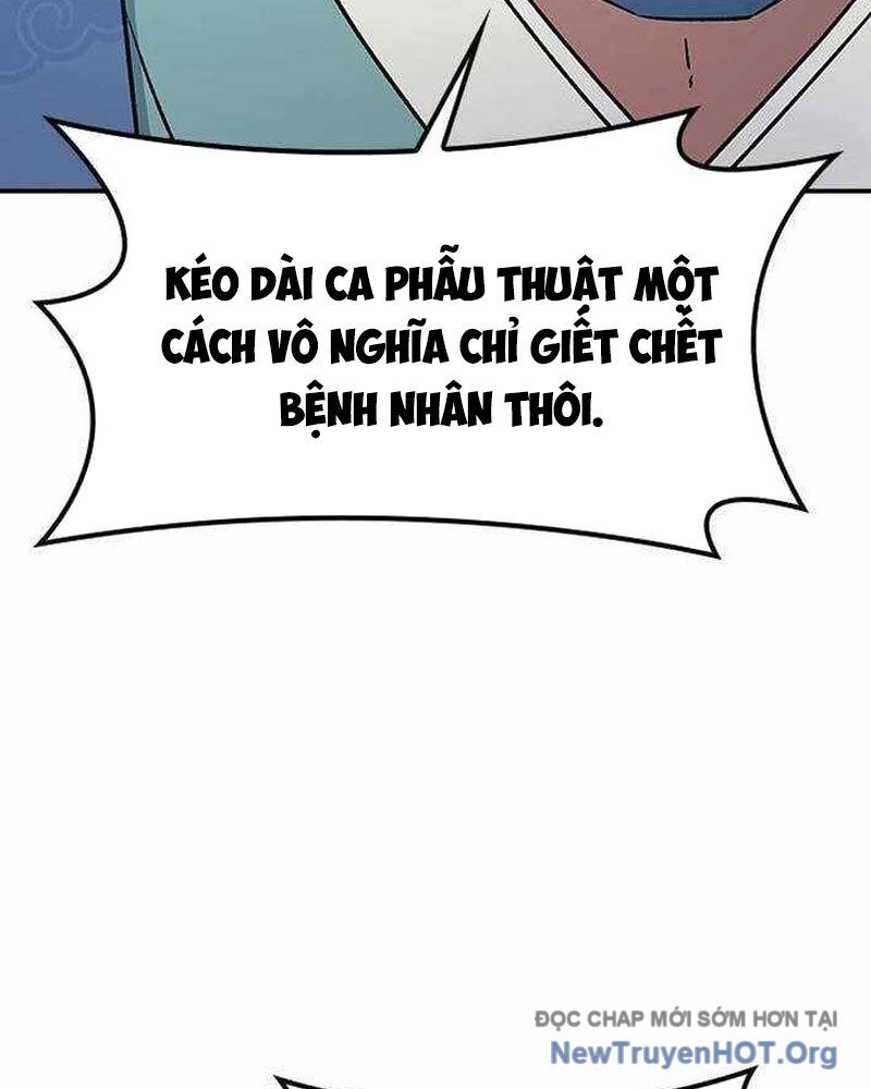 Bác Sĩ Tới Joseon Chương 51 Ảnh 65