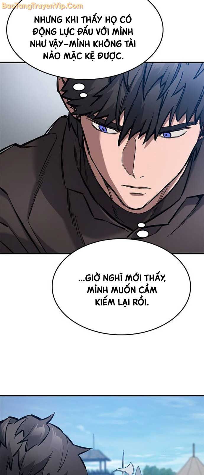 Hiệp Sĩ Sống Vì Ngày Hôm Nay Chương 59 Ảnh 76