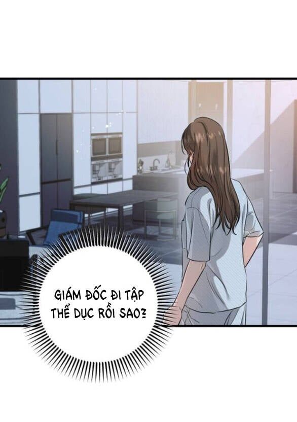 Nóng Lòng Muốn  Vò Em Chương 82 Ảnh 22