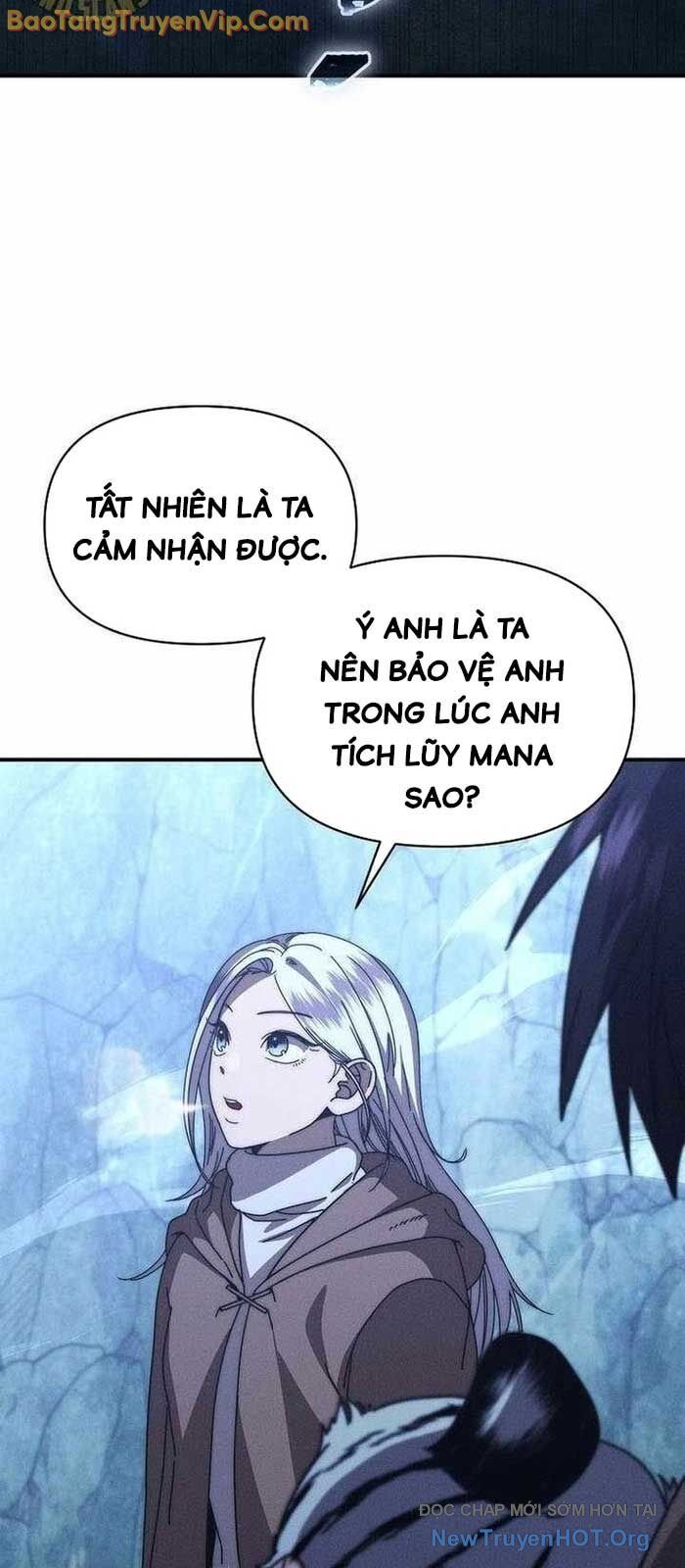 Ta Trở Thành Truyền Nhân Của Võ Thần Chương 28 Ảnh 19