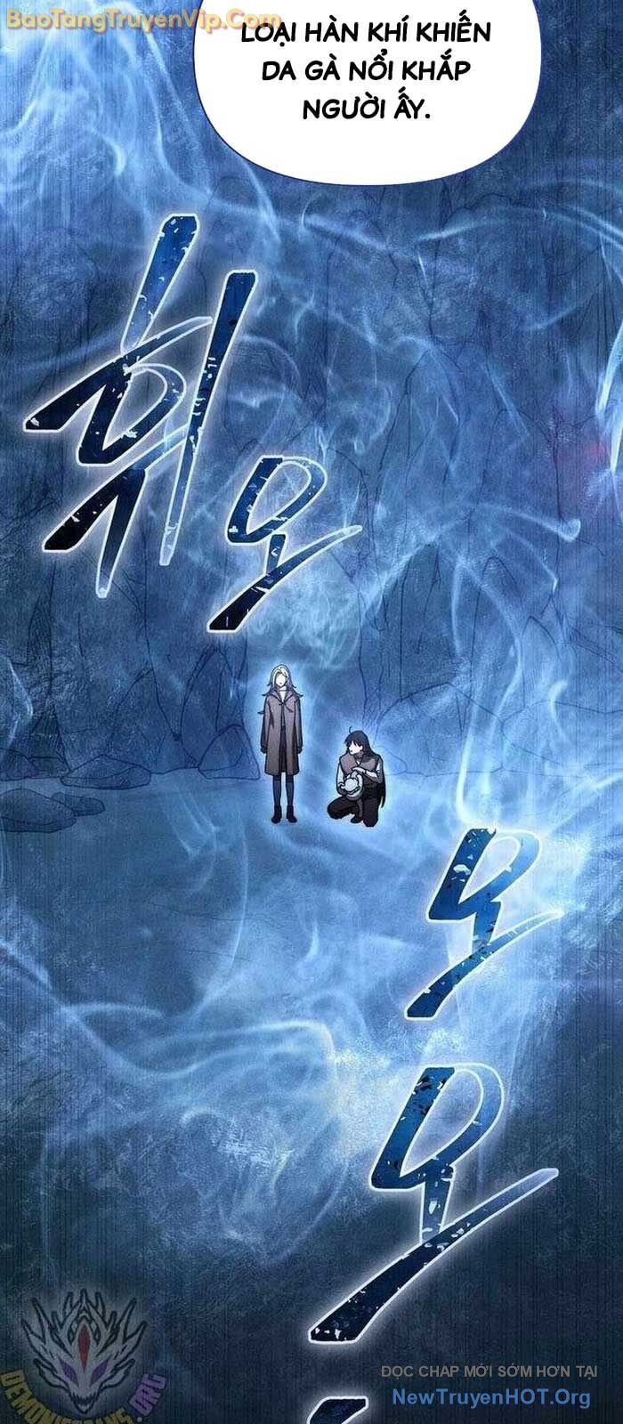 Ta Trở Thành Truyền Nhân Của Võ Thần Chương 28 Ảnh 18