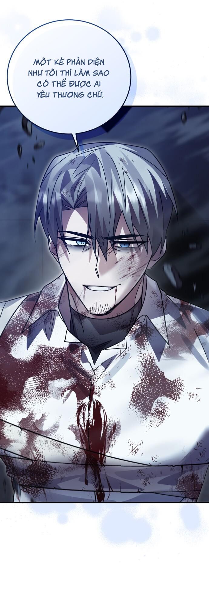 Hero X Demon King X Villain Chương 131 Ảnh 39