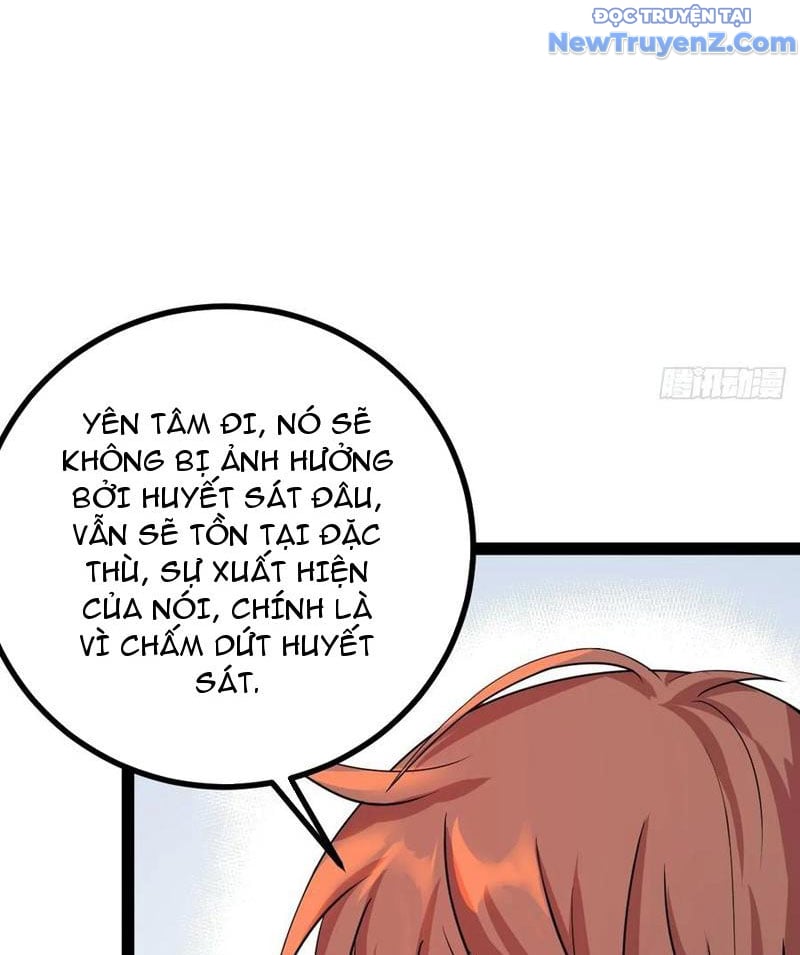 Ta Ở Nhà 100 Năm Khi Ra Ngoài Đã Vô Địch Chương 328 Ảnh 66