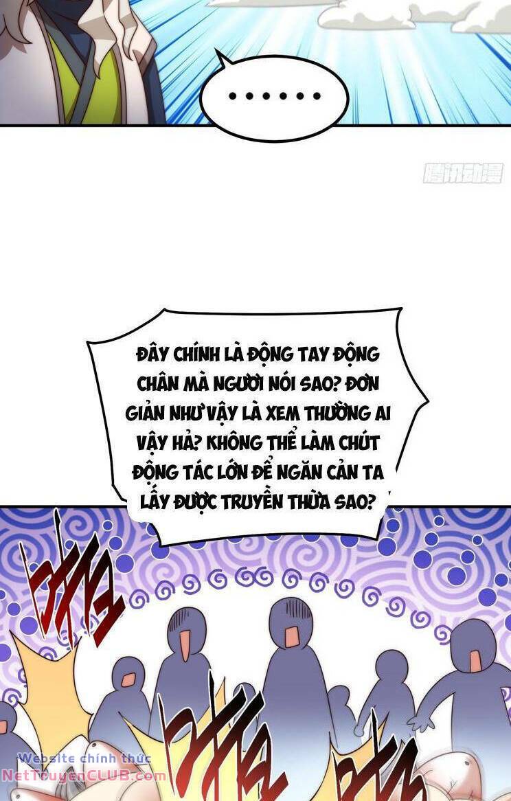 Người Trên Vạn Người Chương 305 Ảnh 10