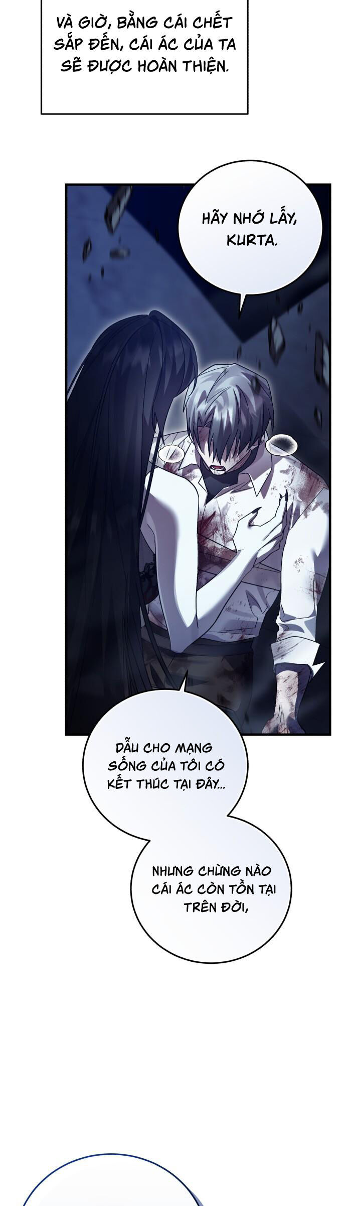 Hero X Demon King X Villain Chương 131 Ảnh 55