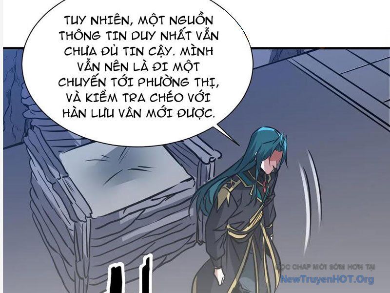 Ma Tu Tái Sinh: Khởi Đầu Nhặt Được Một Hành Tinh Zombie Chương 43 Ảnh 135