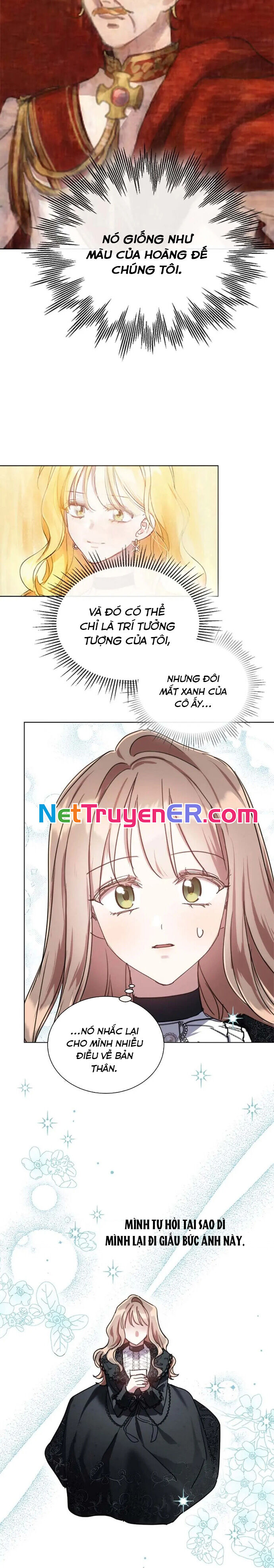 Chúng Ta Không Phải Chị Em Chương 78 Ảnh 18