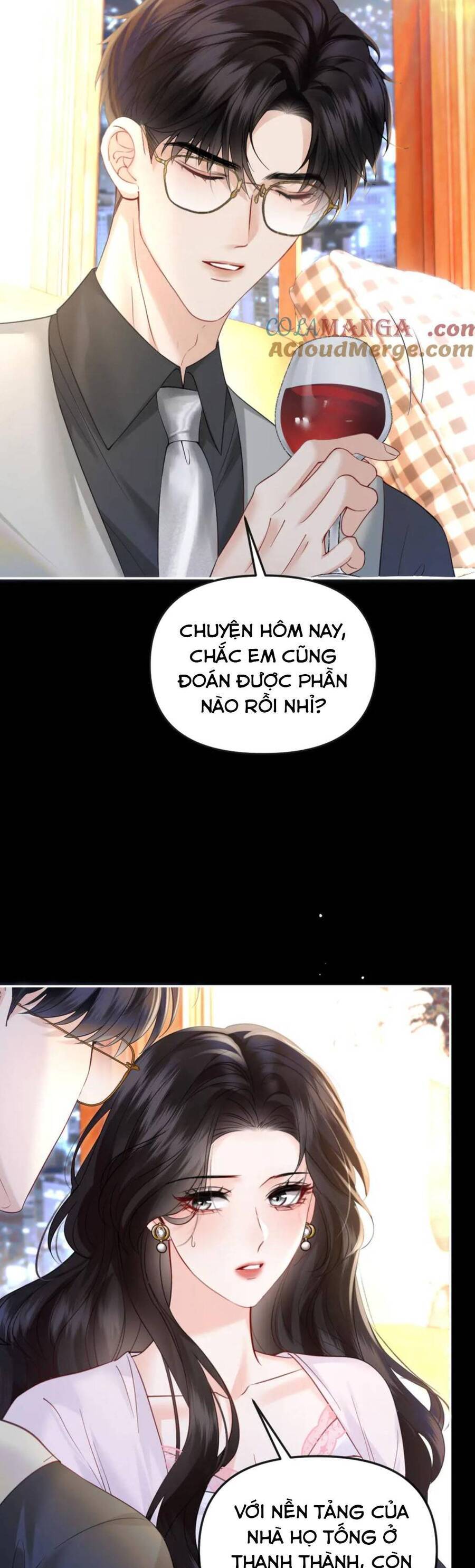 Say Đắm Chương 37 Ảnh 11