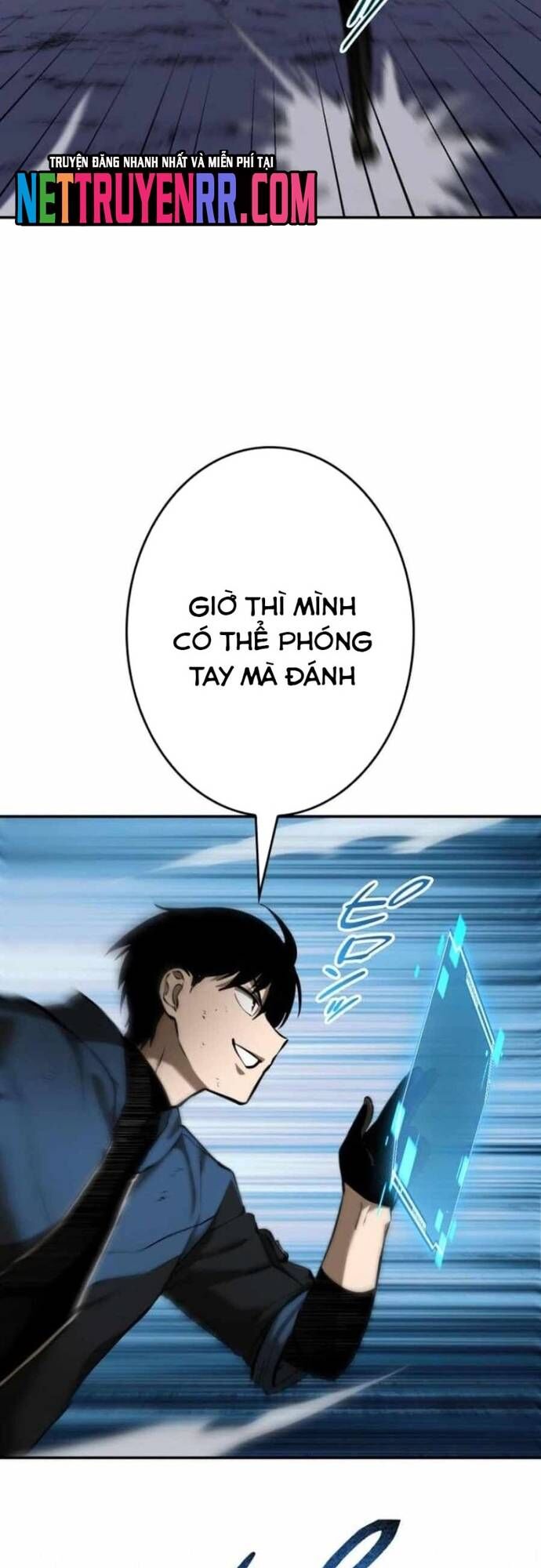 Chinh Phục Ngục Tối Bằng Sao Chép Dán! Chương 48 Ảnh 26