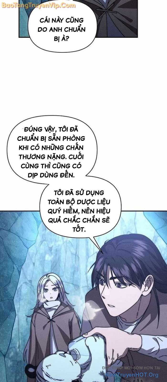 Ta Trở Thành Truyền Nhân Của Võ Thần Chương 28 Ảnh 11