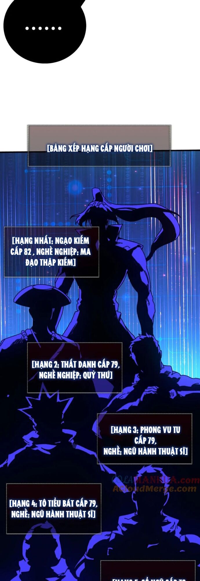 Trò Chơi Của Nhà Vua Chương 77 Ảnh 4