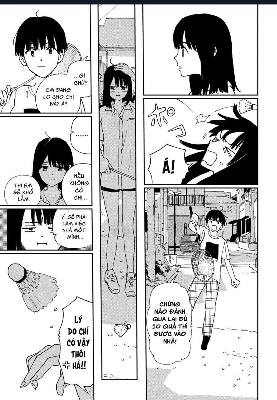 Tsuka No Ma No Ichika Chương 26 Ảnh 9