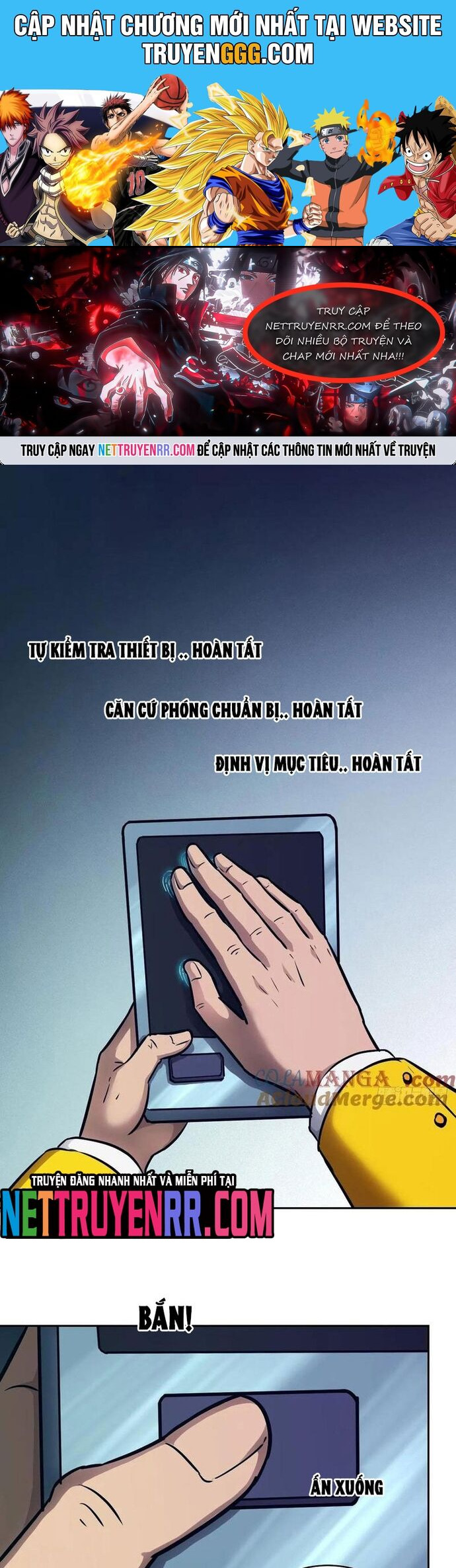 Tay Trái Của Ta Có Thể Biến Chương 114 Ảnh 2