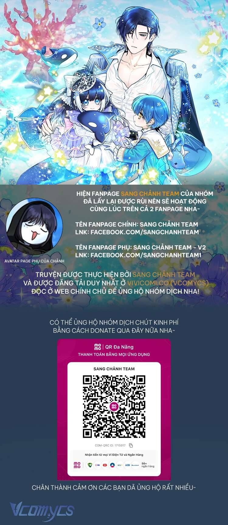 Bé Con Cá Voi Sát Thủ Chương 60 Ảnh 80