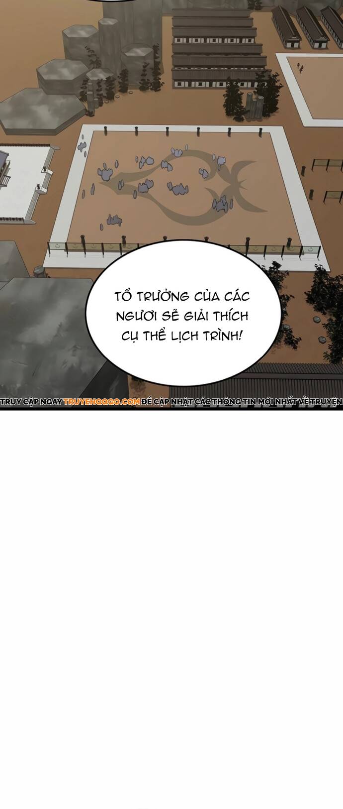 Tôi Trở Thành Chồng Của Giáo Chủ Ma Giáo Chương 15 Ảnh 52