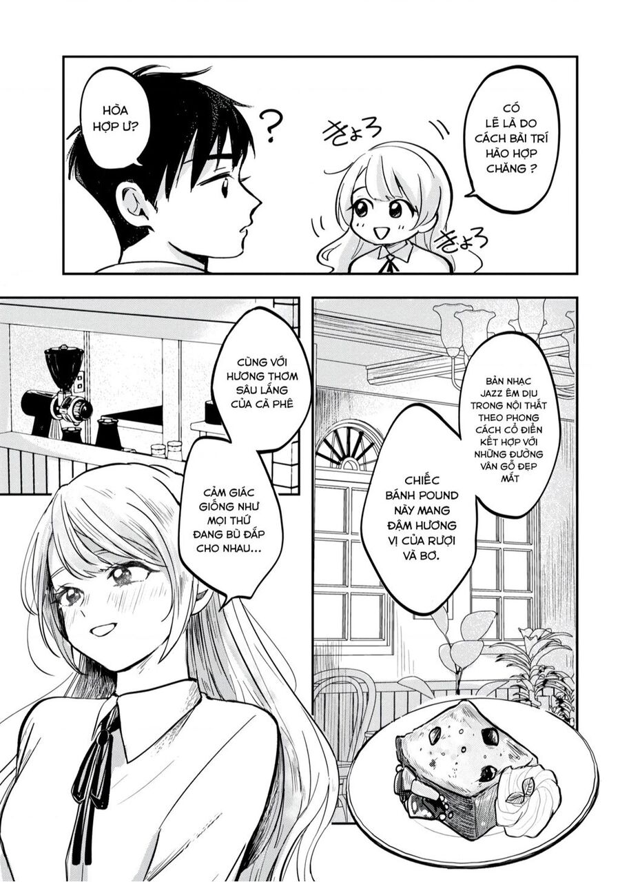 Aisare Tenshina Kurasumeito Ga, Ore Ni Dake Itazura Ni Hohoemu Chương 1 Ảnh 26