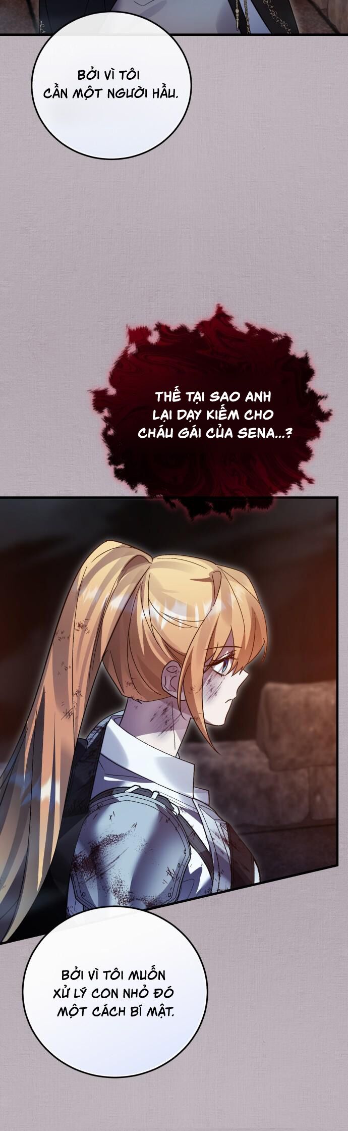 Hero X Demon King X Villain Chương 131 Ảnh 44