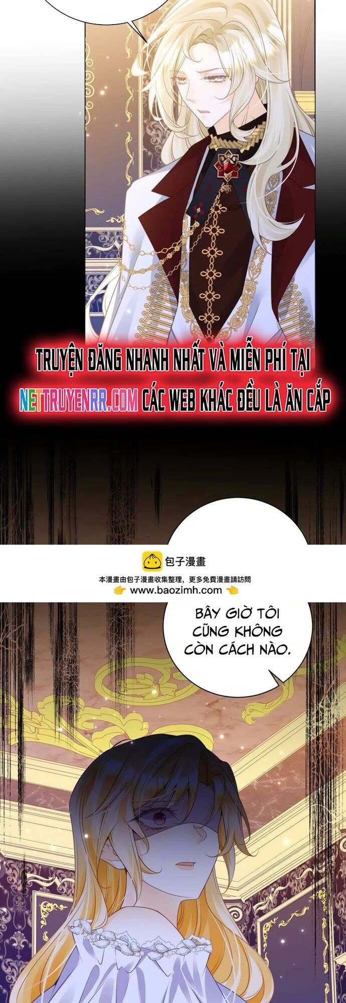 Tôi Không Muốn Làm Bạch Nguyệt Quang Của Kẻ Phản Diện Chương 96 Ảnh 17
