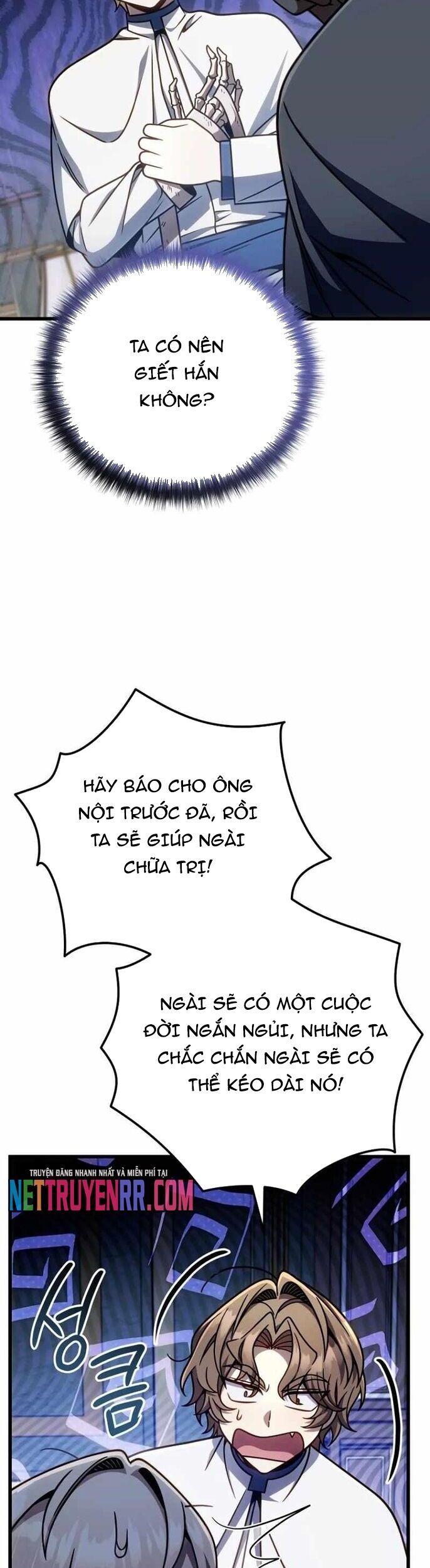 Ta Sẽ Phá Hủy Đất Nước Này Chương 38 Ảnh 48